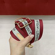 Louis Vuitton Keepall Bandoulière 45 Meowgram 45x27x20cm - 4