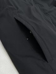 Burberry Equestrian Rider Thickened Jacket - 4