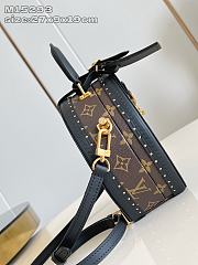 Louis Vuitton Boîte Chapeau PM 27x9x19cm - 3