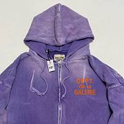 GALLERY DEPT. Purple Jacket - 3