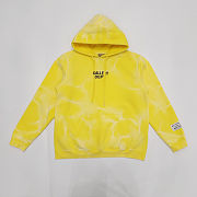 GALLERY DEPT.  Yellow Hoodie - 1