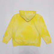 GALLERY DEPT.  Yellow Hoodie - 3