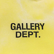GALLERY DEPT.  Yellow Hoodie - 2