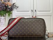 Louis Vuitton Neverfull Inside Out GM Monogram Beige 39x32x19cm - 2