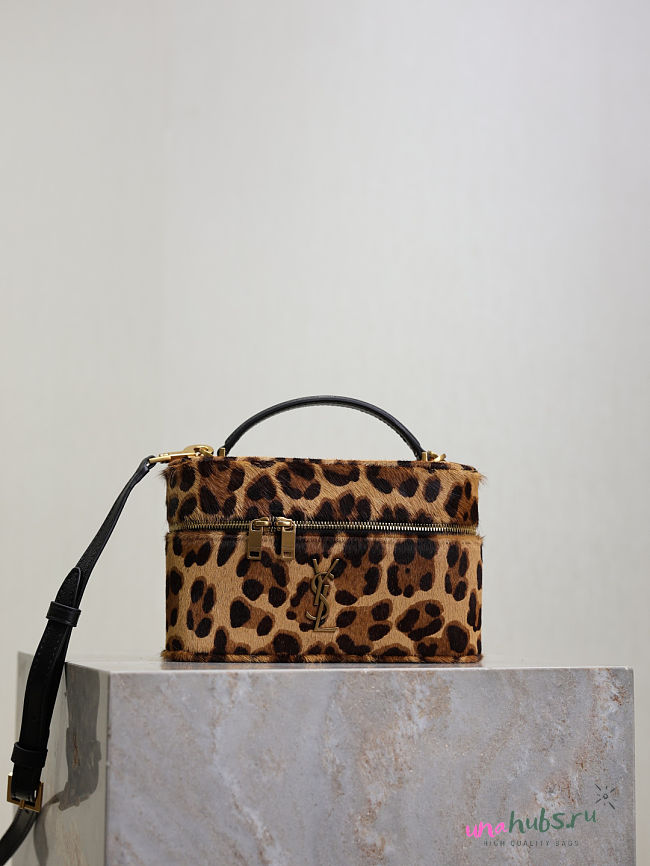 YSL Gaby Bag-18x11x6.5cm - 1