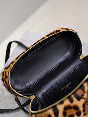 YSL Gaby Bag-18x11x6.5cm - 4