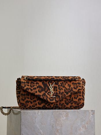 YSL Calypso Bag-26×14×7cm