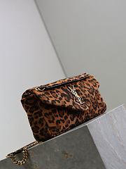 YSL Calypso Bag-26×14×7cm - 4