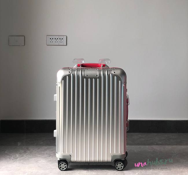 Rimowa Cabin Twist 55x40x23cm - 1
