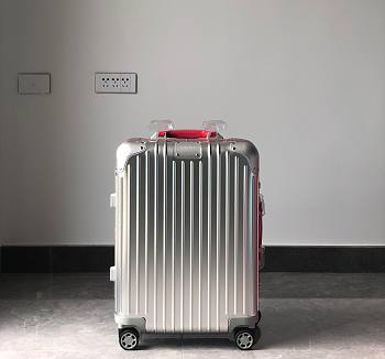 Rimowa Cabin Twist 55x40x23cm