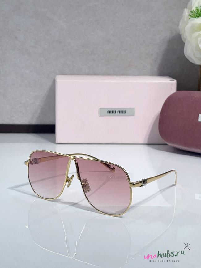 Miu miu sunglasses 06 - 1