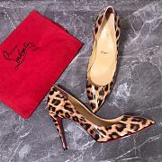 Christian Louboutin Heel - 1