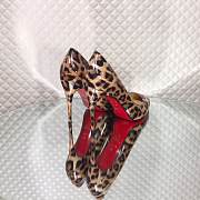 Christian Louboutin Heel - 4