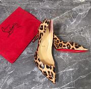 Christian Louboutin Heel - 3