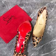 Christian Louboutin Heel - 2