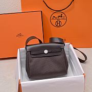 Hermes Herbag Zip 20 - 1