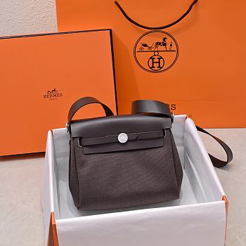 Hermes Herbag Zip 20