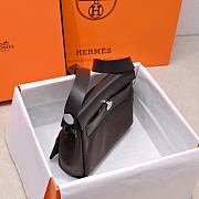 Hermes Herbag Zip 20 - 5