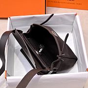 Hermes Herbag Zip 20 - 4