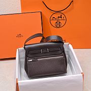 Hermes Herbag Zip 20 - 3