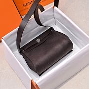 Hermes Herbag Zip 20 - 2