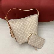 Louis Vuitton All In GM Meowgram 31x26x18cm - 1