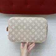 Louis Vuitton All In GM Meowgram 31x26x18cm - 5