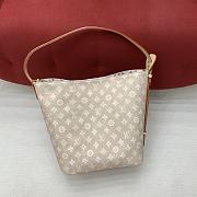 Louis Vuitton All In GM Meowgram 31x26x18cm - 4