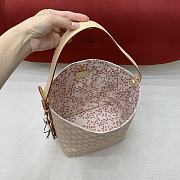 Louis Vuitton All In GM Meowgram 31x26x18cm - 2