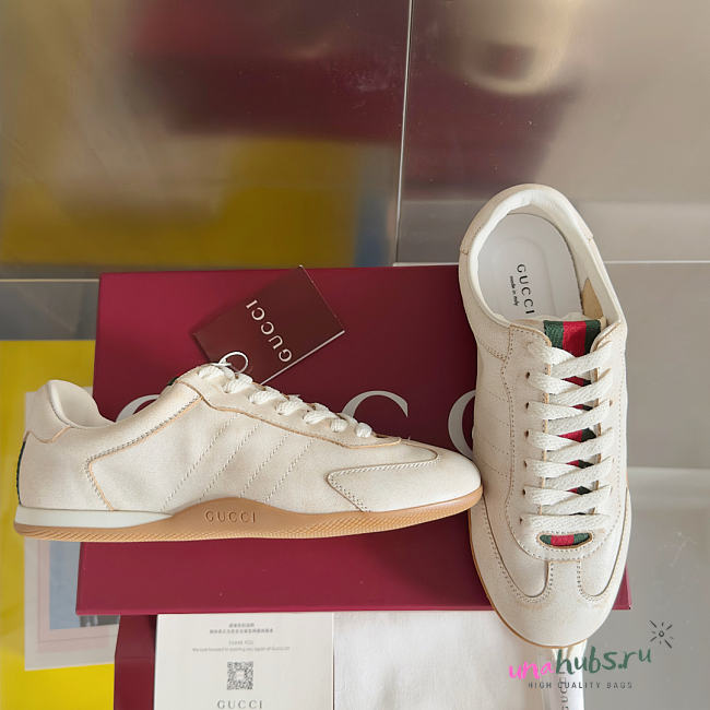 Gucci Shift sneaker - 1