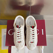 Gucci Shift sneaker - 5