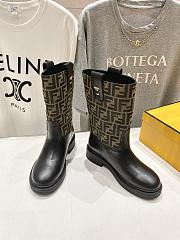 Fendi Boot - 1