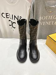 Fendi Boot - 4