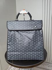 Goyard Saint Léger Backpack 33x35x16cm - 2