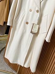 Max Mara White Coat - 2