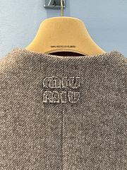 Miu Miu Coat - 2