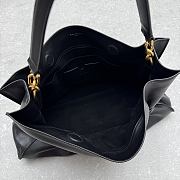 Balmain Anthem bag Black 43cm - 5