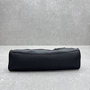 Balmain Anthem bag Black 43cm - 4