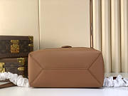 Louis Vuitton Fastline Backpack Tan 43x38x15cm - 4