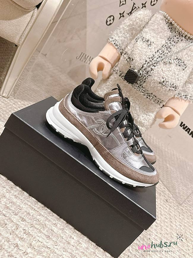 Chanel Sneaker 06 - 1