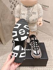 Chanel Sneaker 06 - 5