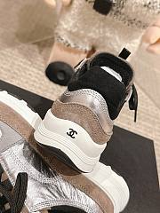 Chanel Sneaker 06 - 4