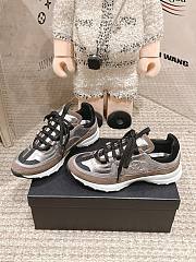 Chanel Sneaker 06 - 2