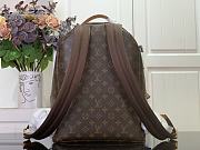 Louis Vuitton Discovery Cargo Backpack 39x30x19cm - 4