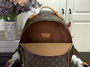 Louis Vuitton Discovery Cargo Backpack 39x30x19cm - 2