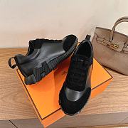 Hermes Bouncing sneaker Black - 2
