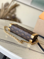 Louis Vuitton Vanity Case PM Monogram 18.5x10.2x5cm - 5
