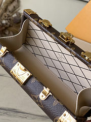 Louis Vuitton Vanity Case PM Monogram 18.5x10.2x5cm - 3