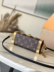 Louis Vuitton Vanity Case PM Monogram 18.5x10.2x5cm - 2