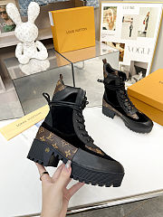 Louis Vuitton Laureate Desert Boot - 1